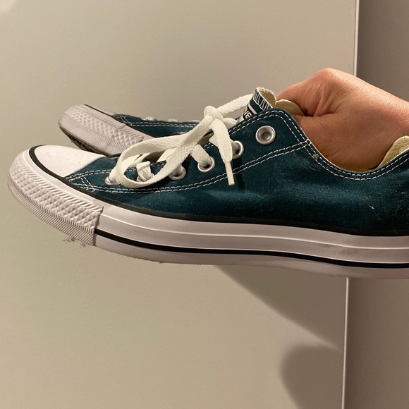 Unisex converse - Picture 1 of 2